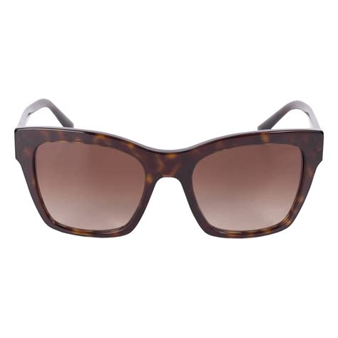 Dolce & Gabbana DG4384 Sunglasses.